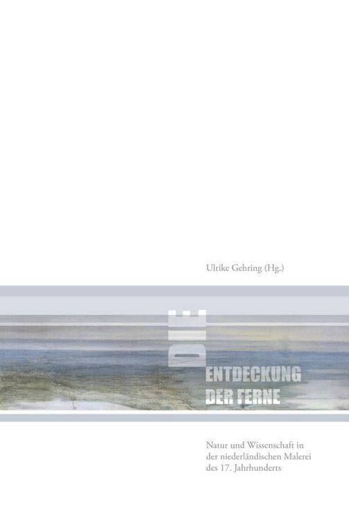 Produktbild: Die Entdeckung der Ferne