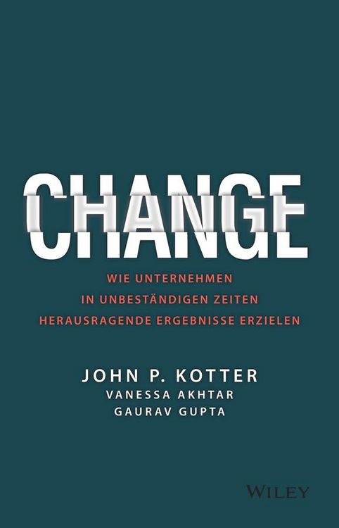 Produktbild: Change