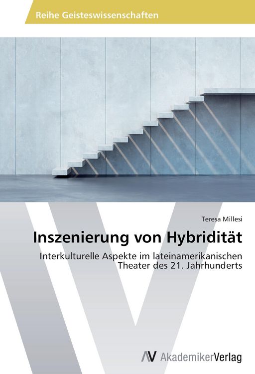 Produktbild: Inszenierung von Hybridit&auml;t