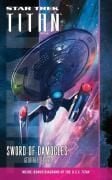 Produktbild: Star Trek: Titan: Sword of Damocles