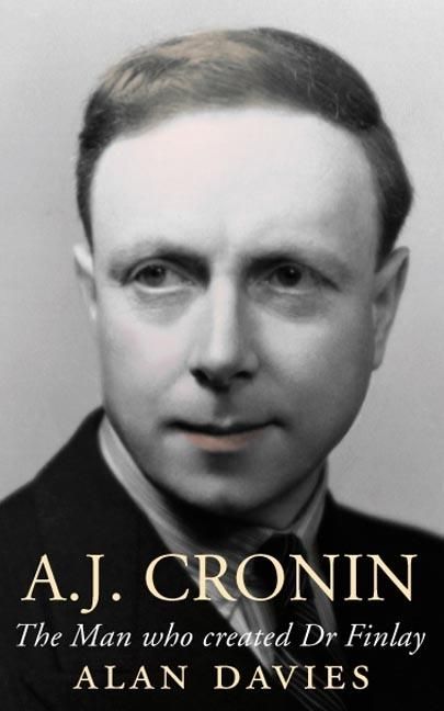 Produktbild: AJ Cronin