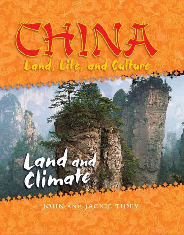 Produktbild: Land and Climate