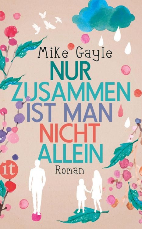 Produktbild: Nur zusammen ist man nicht allein