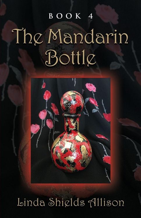 Produktbild: The Mandarin Bottle