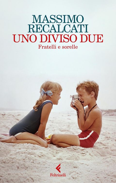 Produktbild: Uno diviso due. Fratelli e sorelle