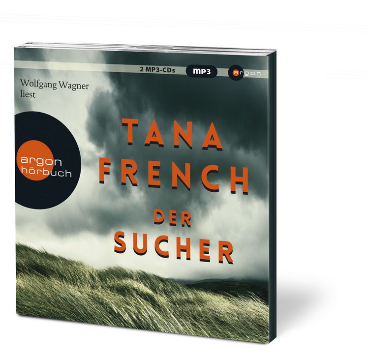 Produktbild: Der Sucher
