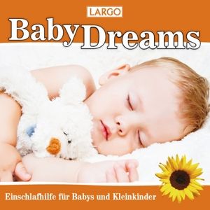 Produktbild: Baby Dreams-Einschlafhilfe f&uuml;r Babys und Kleinkind