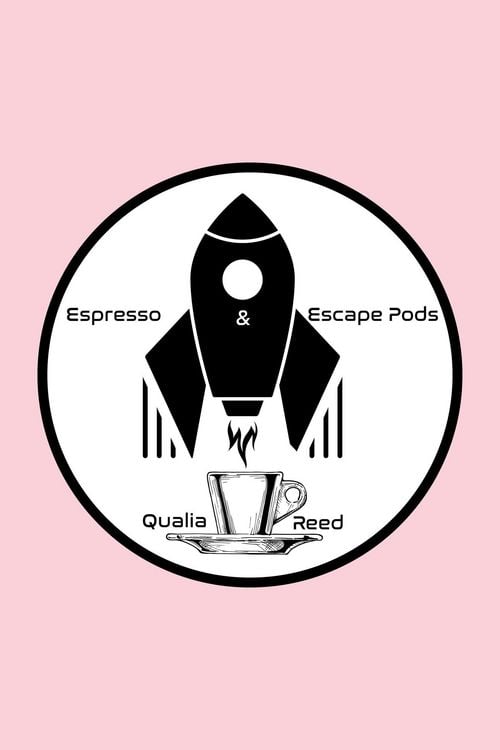 Produktbild: Espresso and Escape Pods