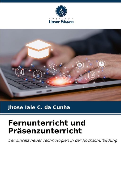 Produktbild: Fernunterricht und Pr&auml;senzunterricht