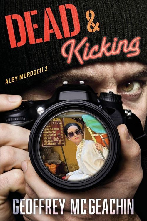 Produktbild: Dead & Kicking