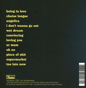 Produktbild: Wet Leg
