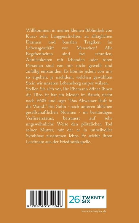 Produktbild: Aus anderer Landschaft