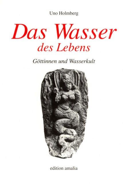 Produktbild: Das Wasser des Lebens