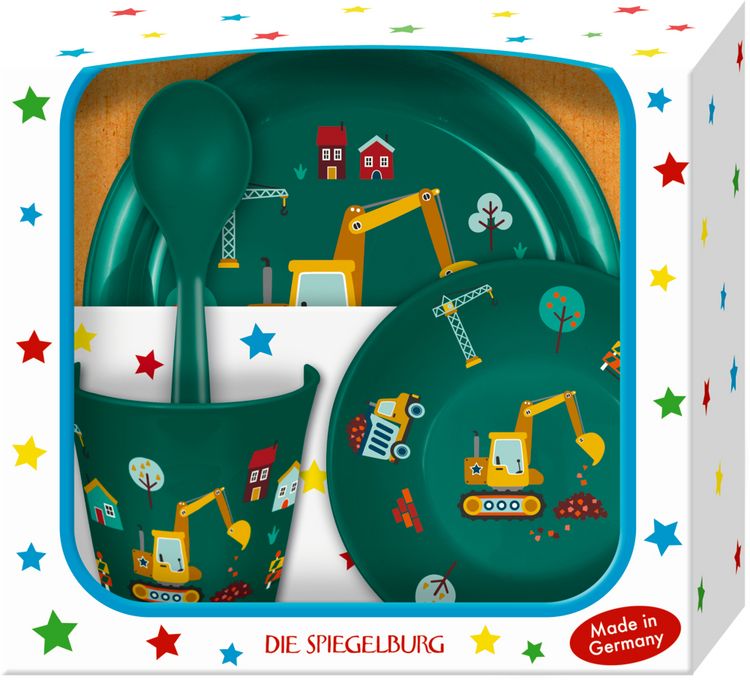 Produktbild: Geschenkset