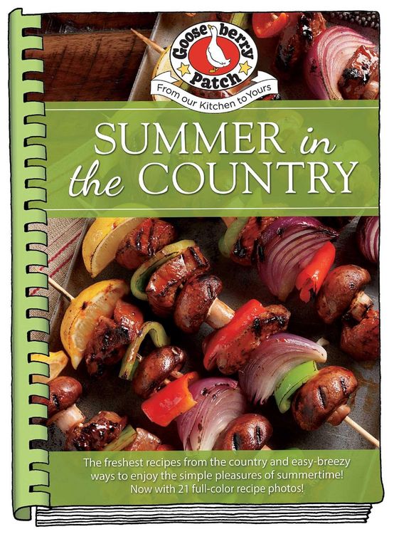 Produktbild: Summer in the Country