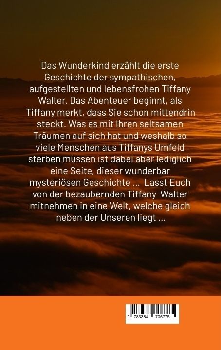 Produktbild: Das Wunderkind (Softcover)