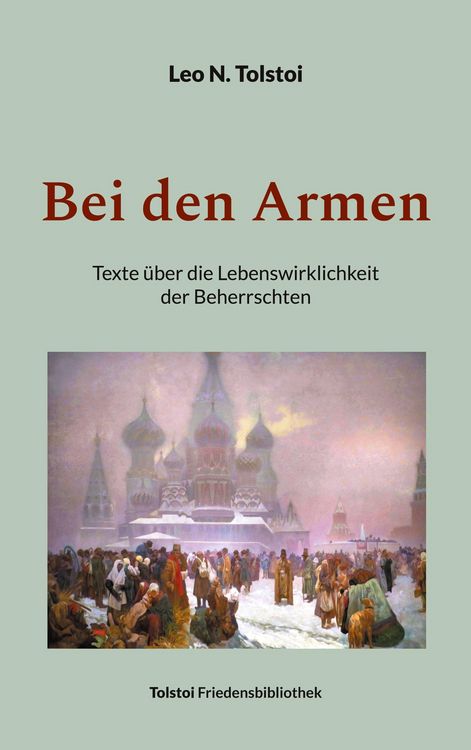 Produktbild: Bei den Armen