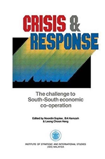 Produktbild: Crisis & Response