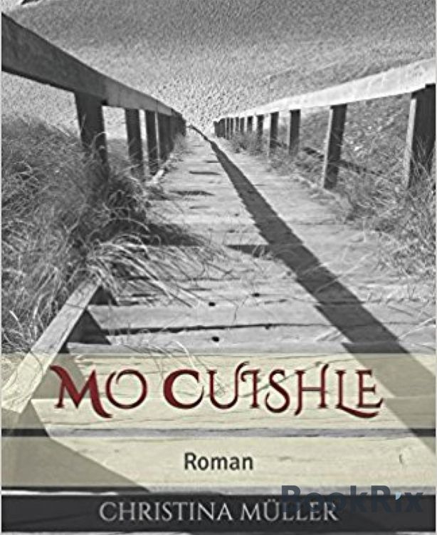 Produktbild: Mo Cuishle
