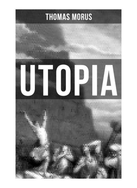 Produktbild: Utopia