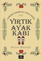 Produktbild: Yirtik Ayakkabi