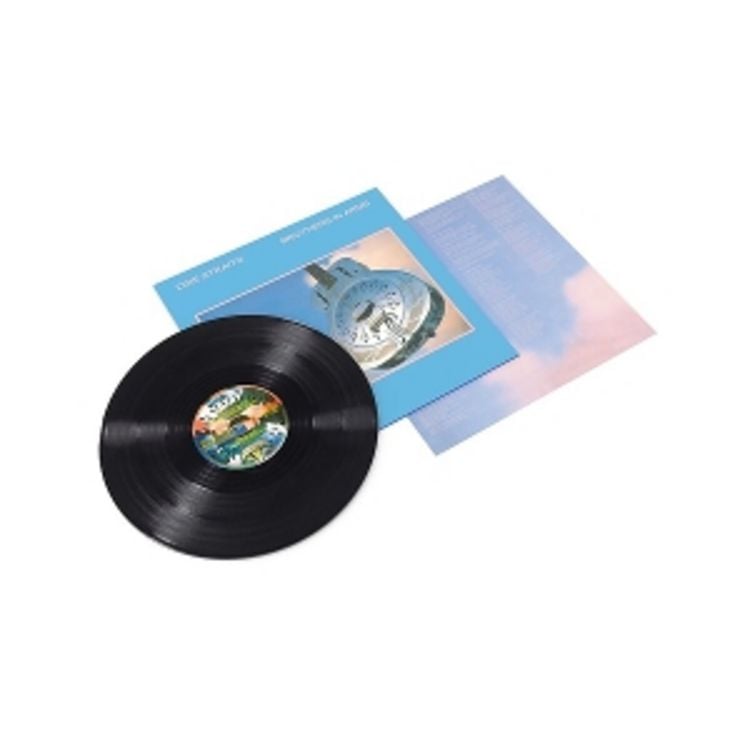 Produktbild: Brothers in Arms (LP)