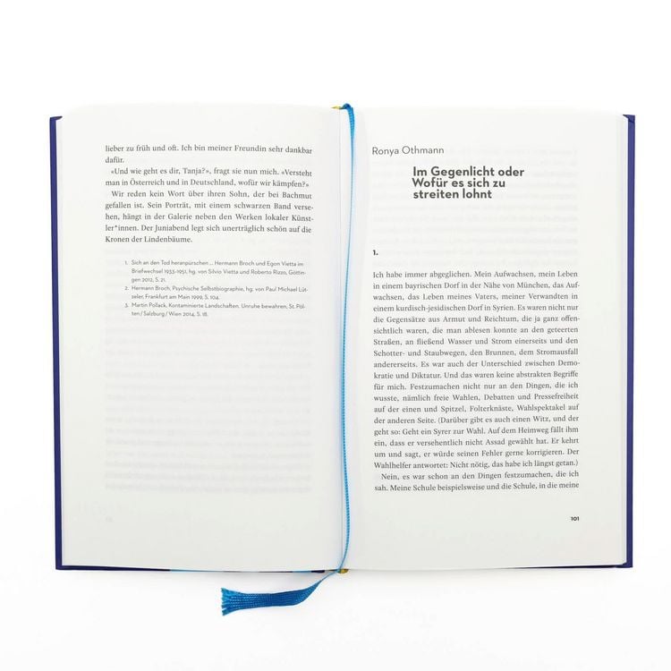 Produktbild: Demokratie