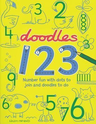 Produktbild: Doodles 123