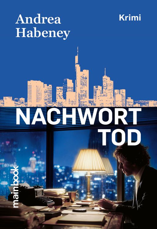 Produktbild: Nachwort Tod