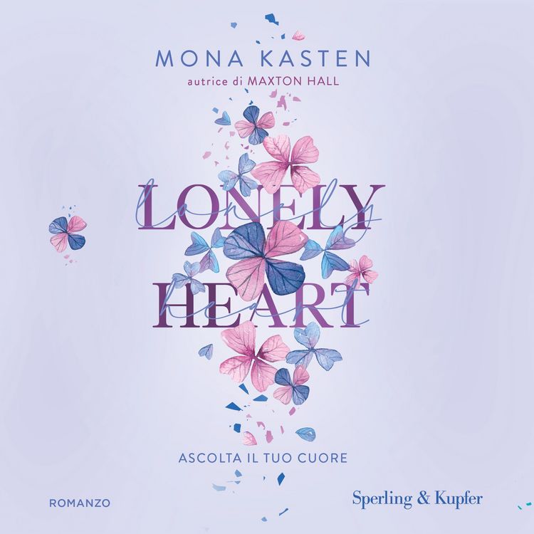 Produktbild: Lonely Heart