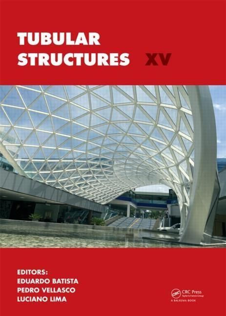 Produktbild: Tubular Structures XV