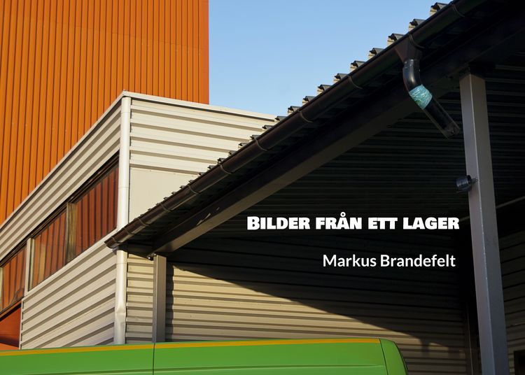Produktbild: Bilder fr&aring;n ett lager
