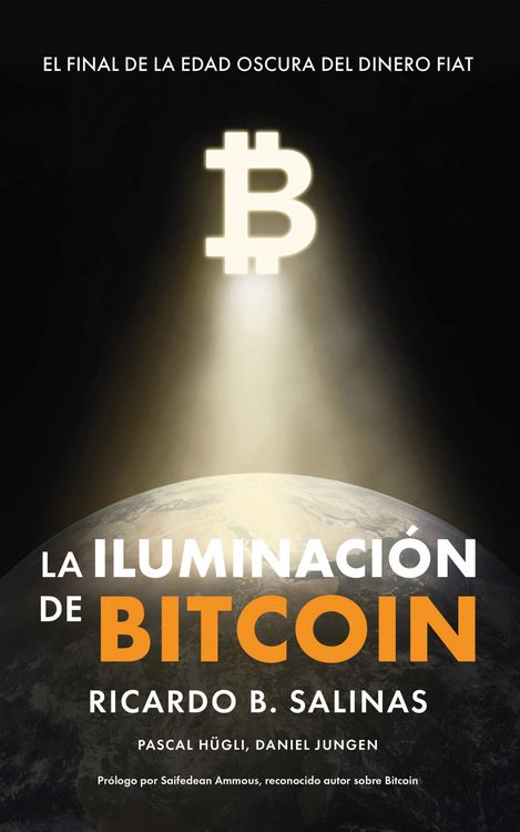 Produktbild: La Iluminaci&oacute;n De Bitcoin