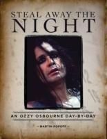 Produktbild: Popoff, M: Steal Away the Night