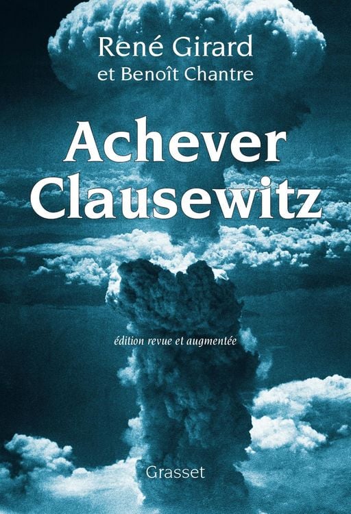 Produktbild: Achever Clausewitz