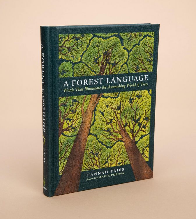 Produktbild: A Forest Language