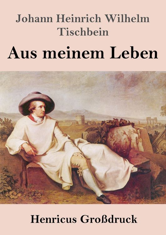 Produktbild: Aus meinem Leben (Gro&szlig;druck)