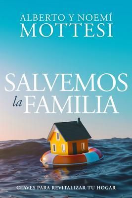Produktbild: Salvemos la Familia