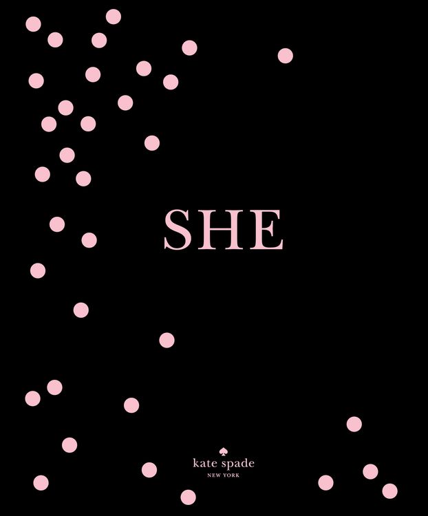 Produktbild: Kate spade new york: SHE