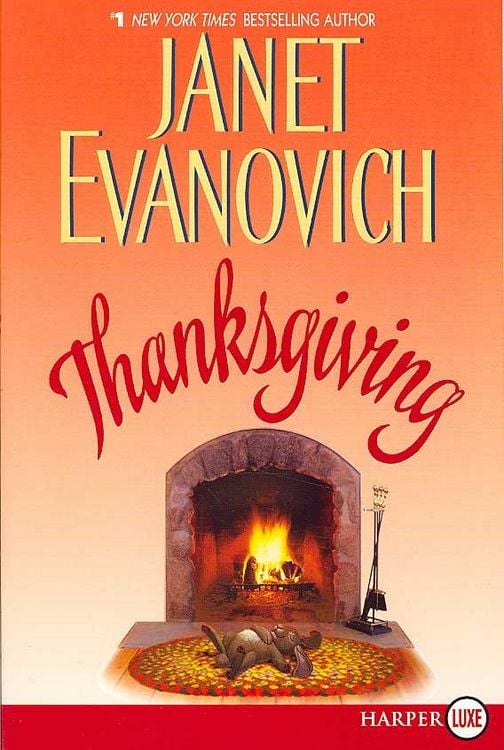 Produktbild: Thanksgiving LP
