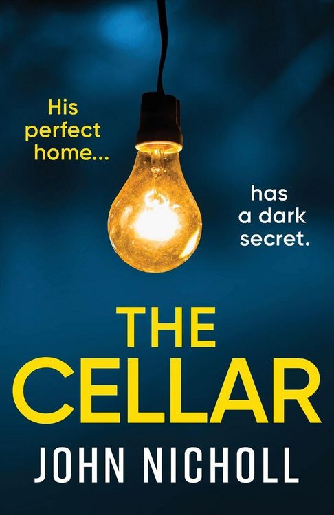 Produktbild: The Cellar