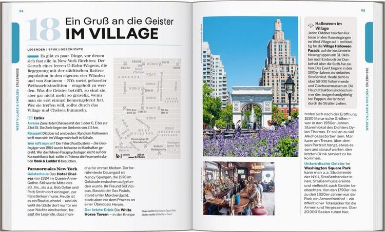 Produktbild: LONELY PLANET Reisef&uuml;hrer Entdecke New York