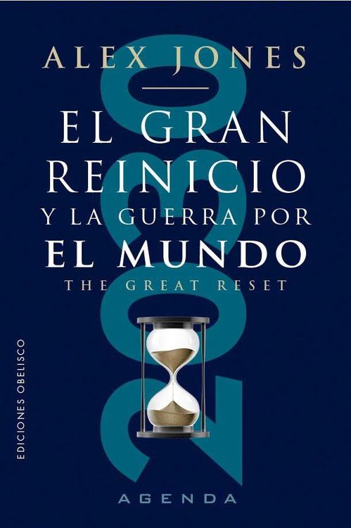 Produktbild: Gran Reinicio, El