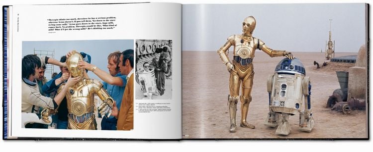 Produktbild: The Star Wars Archives. 1977&ndash;1983