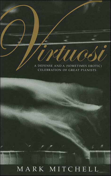 Produktbild: Virtuosi
