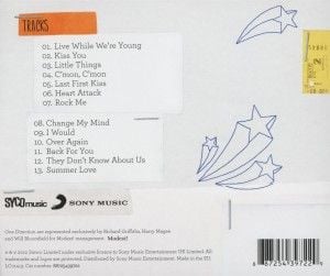 Produktbild: Take Me Home