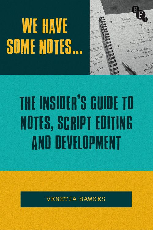 Produktbild: We Have Some Notes...