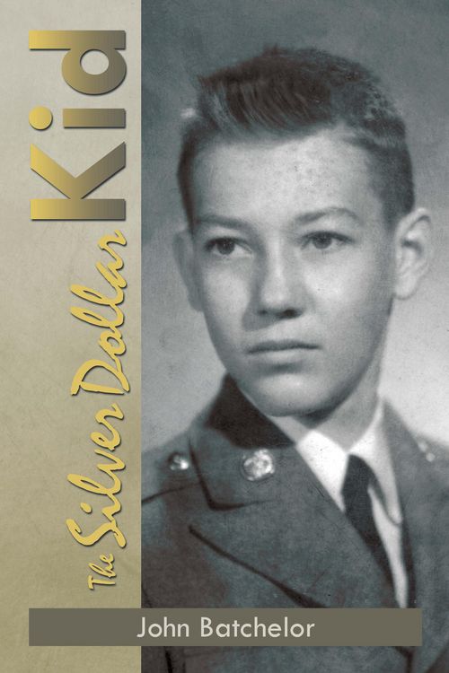 Produktbild: The Silver Dollar Kid