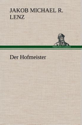 Produktbild: Der Hofmeister