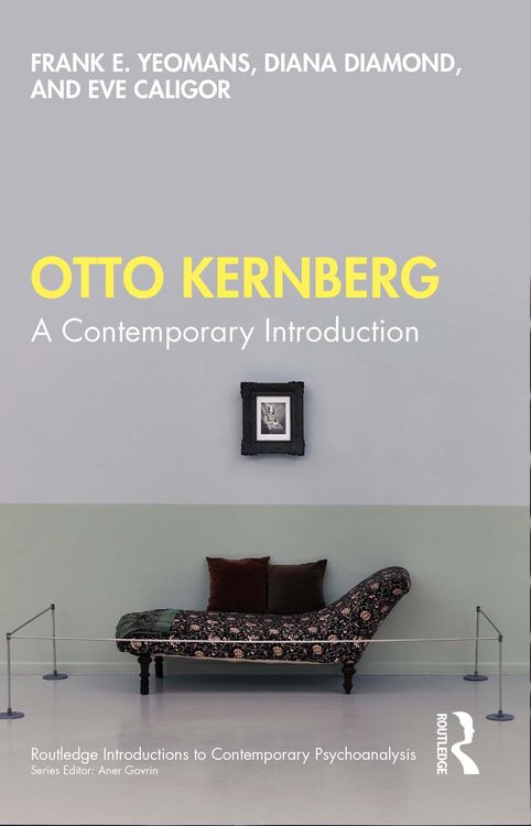 Produktbild: Otto Kernberg